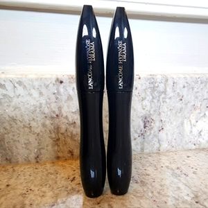 🆕 Lancome Hypnose Drama Instant Full Body Volume Mascaras (total of 2)